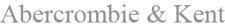 Abercrombie